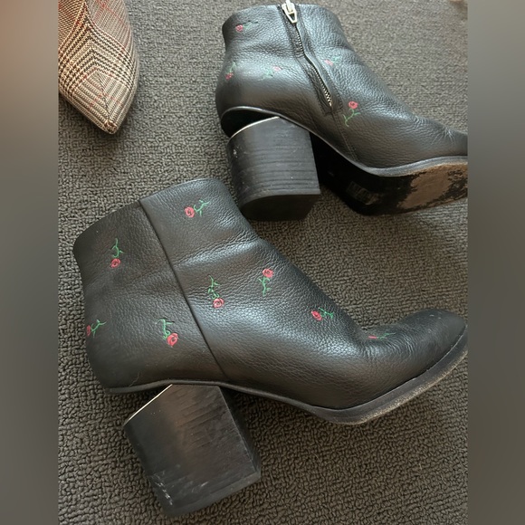 Alexander Wang Gabi bootie size 39 - Picture 3 of 6